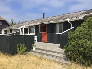 Holiday Home Ienngelild - 50m from the sea by Interhome - Vesterø Havn