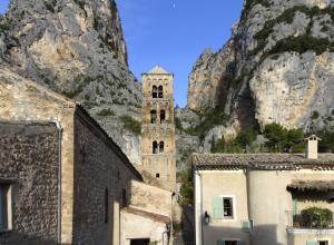 Hotels Le Relais a Moustiers : photos des chambres
