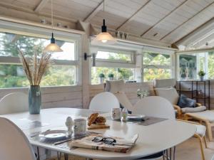 Holiday Home Allida - 800m from the sea by Interhome