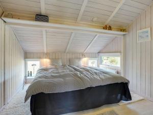 Holiday Home Allida - 800m from the sea by Interhome