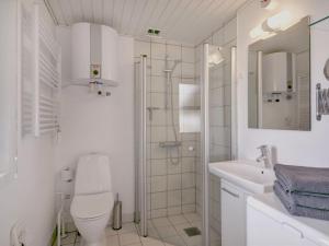Holiday Home Gerwer - 700m from the sea by Interhome