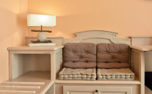 Hotels Le Relais a Moustiers : photos des chambres