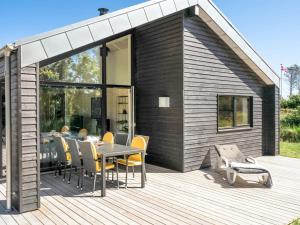 Holiday Home Ilmarinen - 561m from the sea by Interhome