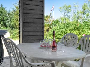 Holiday Home Ilmarinen - 561m from the sea by Interhome