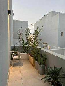Riyadh Salman Villa فيلا