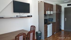 Apartman Studio Lux u Kraljevim Čardacima