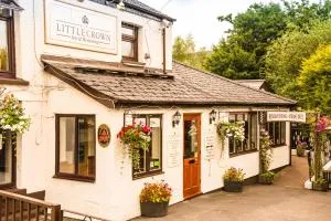 The Little Crown Inn - Pontypool