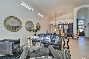 Heated Saltwater Pool Spacious Home in Scottsdale