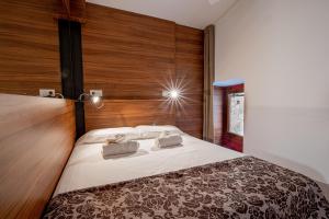 Apartamento 1 en la muralla romana junto a la Catedral