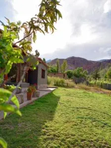 La Herencia Tilcara - Juella