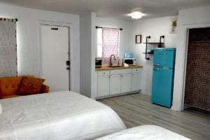 Pineapple Shores Inn Unit 1 - 3hvězdičkové hotely ve městě Daytona Beach