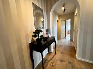 Ferienwohnung Ankommen & Wohlfühlen