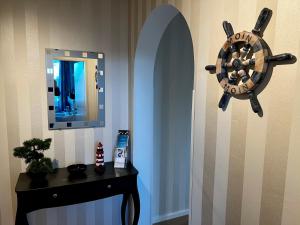 Ferienwohnung Ankommen & Wohlfühlen