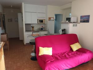valras appartement T2 proche mer et port