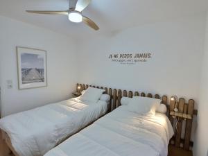 Appartements Au coeur d'Agroparc : photos des chambres