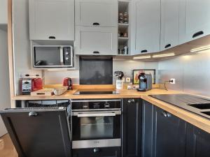 Appartements Au coeur d'Agroparc : photos des chambres