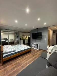 Luxury apartaments Klimatyzacja - Wincentów