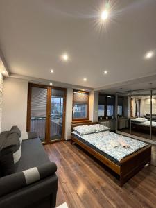 Apartment Klimatyzacja Mazowieckiego nr 2