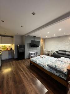 Apartment Klimatyzacja Mazowieckiego nr 2