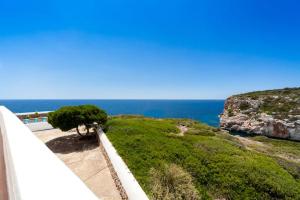 Es Macar, heated pool & sea views