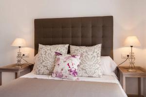 Es Macar, heated pool & sea views