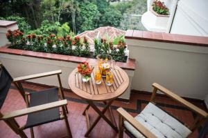 Gerthrudes Bed & Breakfast