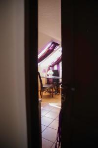 Apartmány Novákovi U NOVAČKY