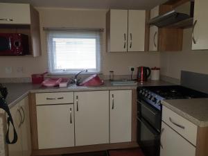 6 Berth on John Fowlers (Sandy Glade) Brean