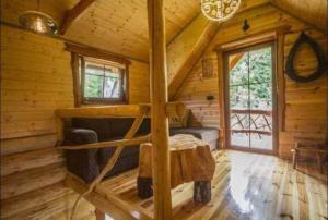 Wysokie Bale Kwatery Joanna Wysocka