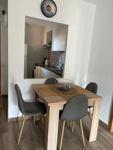 Apartamento Penthantlon 5,Salou
