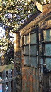 CASA RURAL EL CHAPARRO