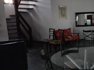 Casa Master Pé na Areia com Piscina Wifi