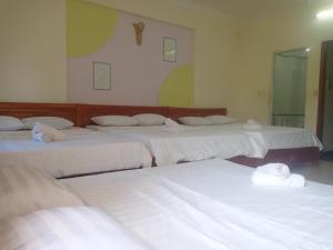 Motel Thanh Huyền