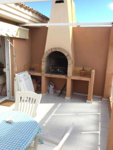 Apartment Kristal Mar