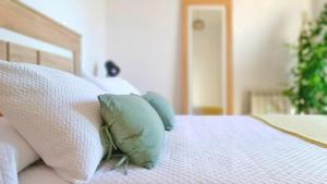 Ático Deluxe Granada, Parking gratis y Terraza