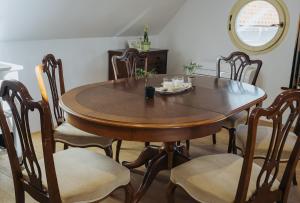 Apartments Možinetova hiša