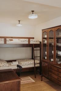 Apartments Možinetova hiša 