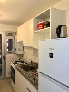 ALOHA Güemes Premium, Moderno dpto 1 dorm TORRES H