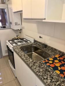 ALOHA Güemes Premium, Moderno dpto 1 dorm TORRES H