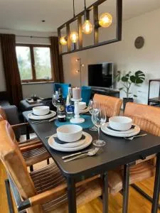 OhPardon! MICHELBACH - Garten & Balkon, Sauna, Netflix - Fichtenberg