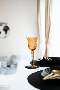 NEW apartment dohany street