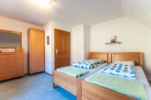 Holiday Chalet near Bled