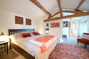 Hotels Mas des Gourmands : photos des chambres