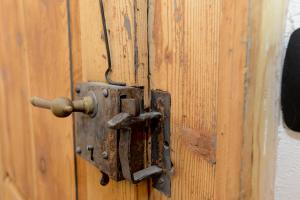 Hotel Garni Le Corti