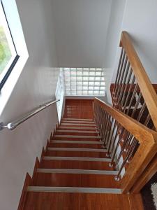 Hermosa y espléndida casa en Oxapampa