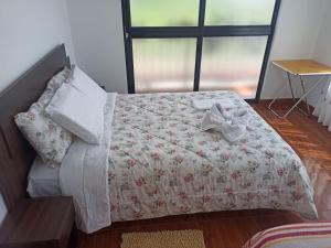 Hermosa y espléndida casa en Oxapampa