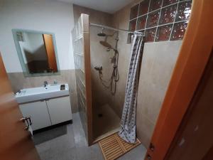 Apartamentos la Creu
