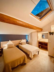 B&B / Chambres d'hotes L'atelier B&B : photos des chambres