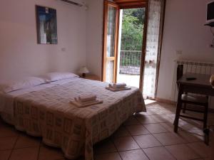 Casa-Albergo Tiroasegno
