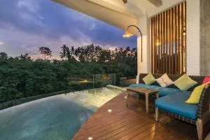 The Cliff Bali - Pagetan